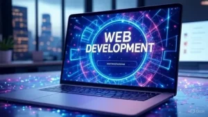 web development