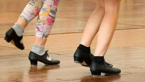 Dance Accessories