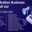 Austria Email List
