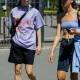 Raspberry Hills Shorts