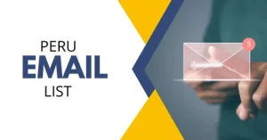 Austria Email List