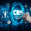 CRM Software Company