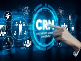 CRM Software Company