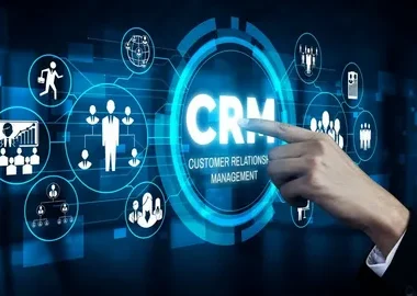 CRM Software Company