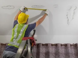 Kauai Water Damage Repair