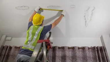 Kauai Water Damage Repair