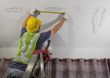 Kauai Water Damage Repair