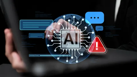 AI in Enterprise Risk Management