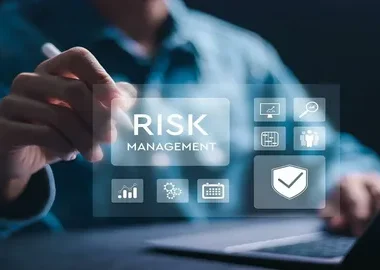 AI in Enterprise Risk Management