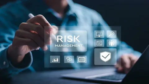 AI in Enterprise Risk Management