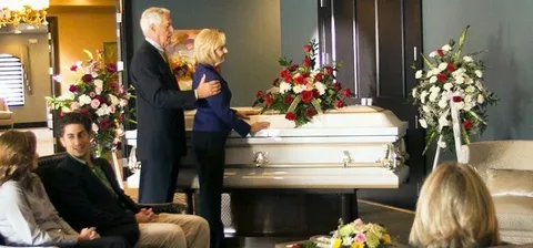 Funeral Home