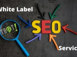 White Label SEO