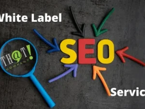 White Label SEO