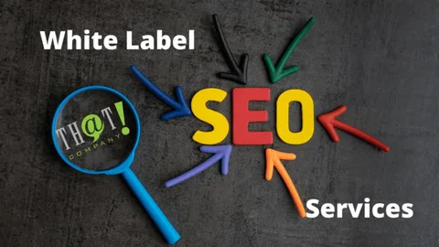 White Label SEO