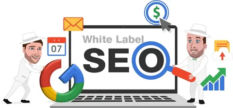 White Label SEO