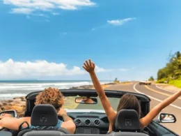 Road Trip