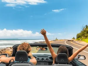 Road Trip