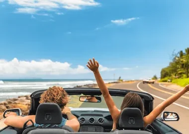 Road Trip