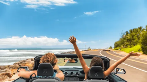Road Trip