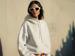 PARKE Sweatshirt