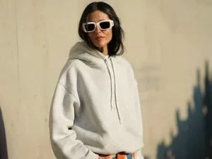 PARKE Sweatshirt