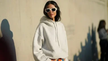 PARKE Sweatshirt
