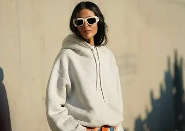 PARKE Sweatshirt