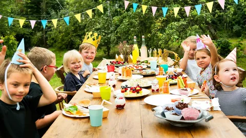 kids party