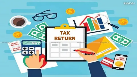 Outsourcing Tax Return