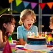 kids party