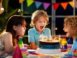 kids party