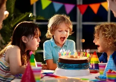 kids party