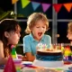 kids party