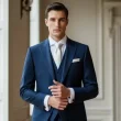 Wedding Suit