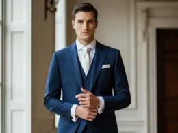 Wedding Suit