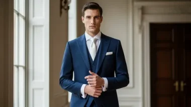 Wedding Suit