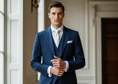 Wedding Suit