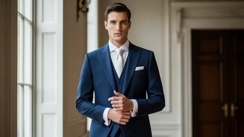 Wedding Suit