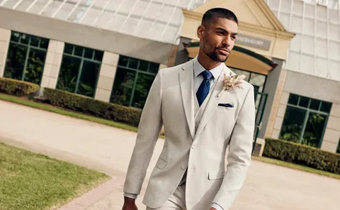 Wedding Suit