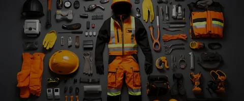 Industrial Safety Tools