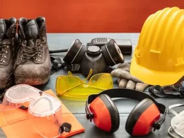 Industrial Safety Tools