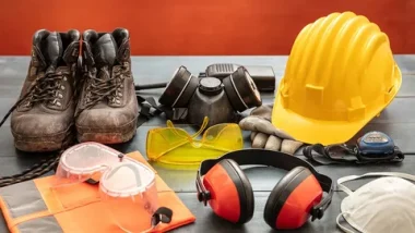 Industrial Safety Tools