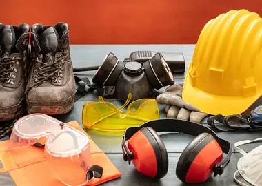 Industrial Safety Tools