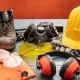 Industrial Safety Tools