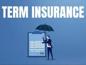 Term Insurance