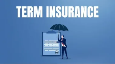 Term Insurance