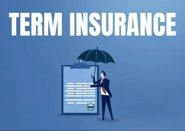 Term Insurance