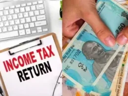 Outsourcing Tax Return