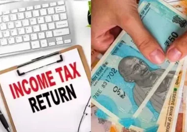Outsourcing Tax Return