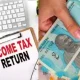 Outsourcing Tax Return